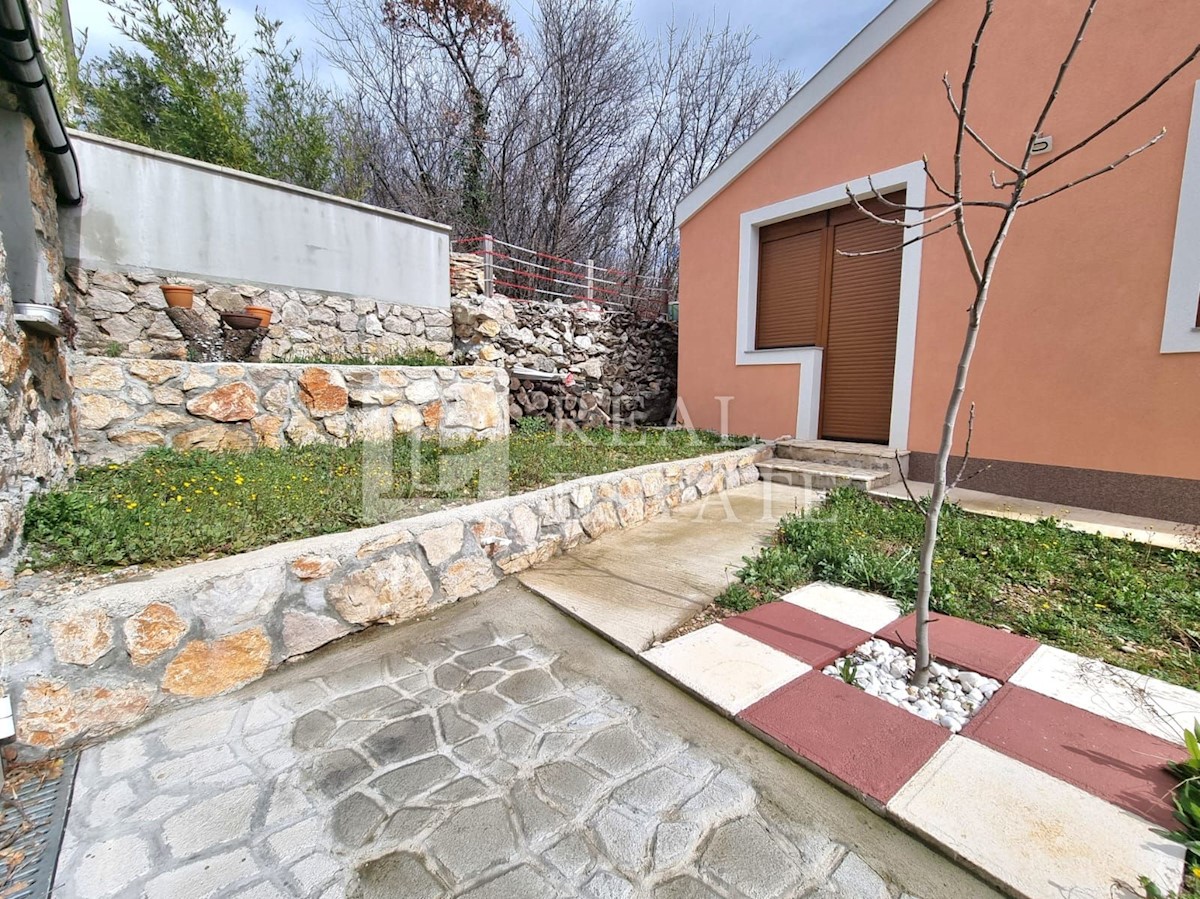 House For sale - PRIMORSKO-GORANSKA CRIKVENICA