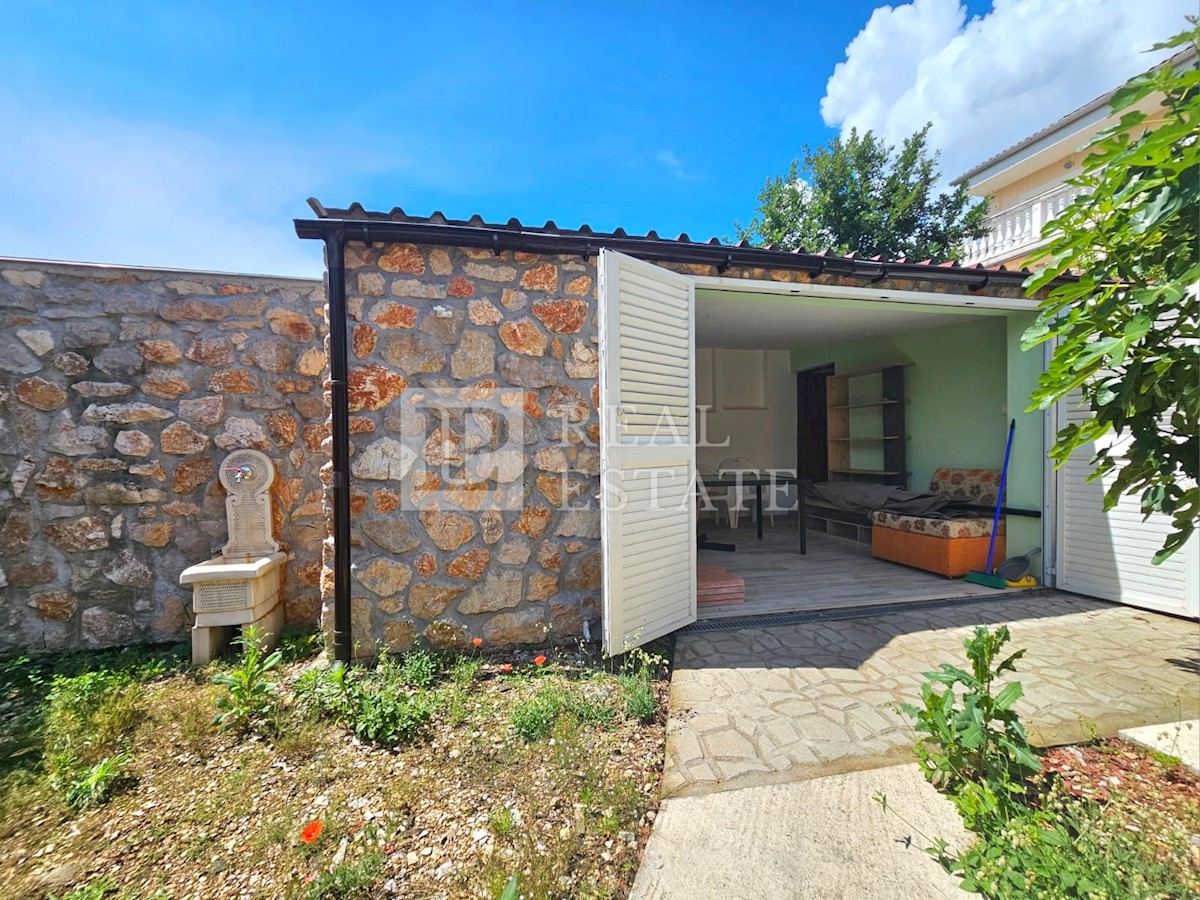 House For sale - PRIMORSKO-GORANSKA CRIKVENICA