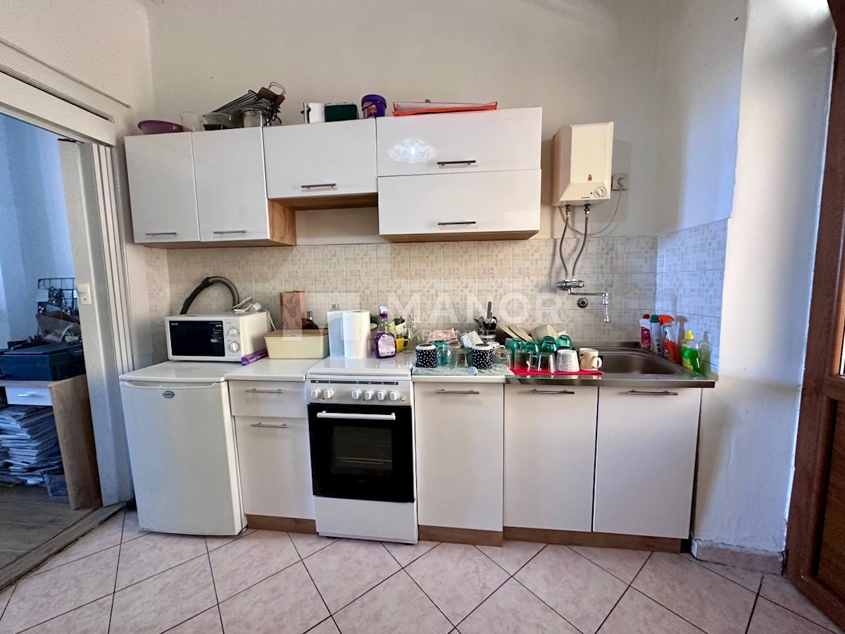 Flat For sale - PRIMORSKO-GORANSKA RIJEKA