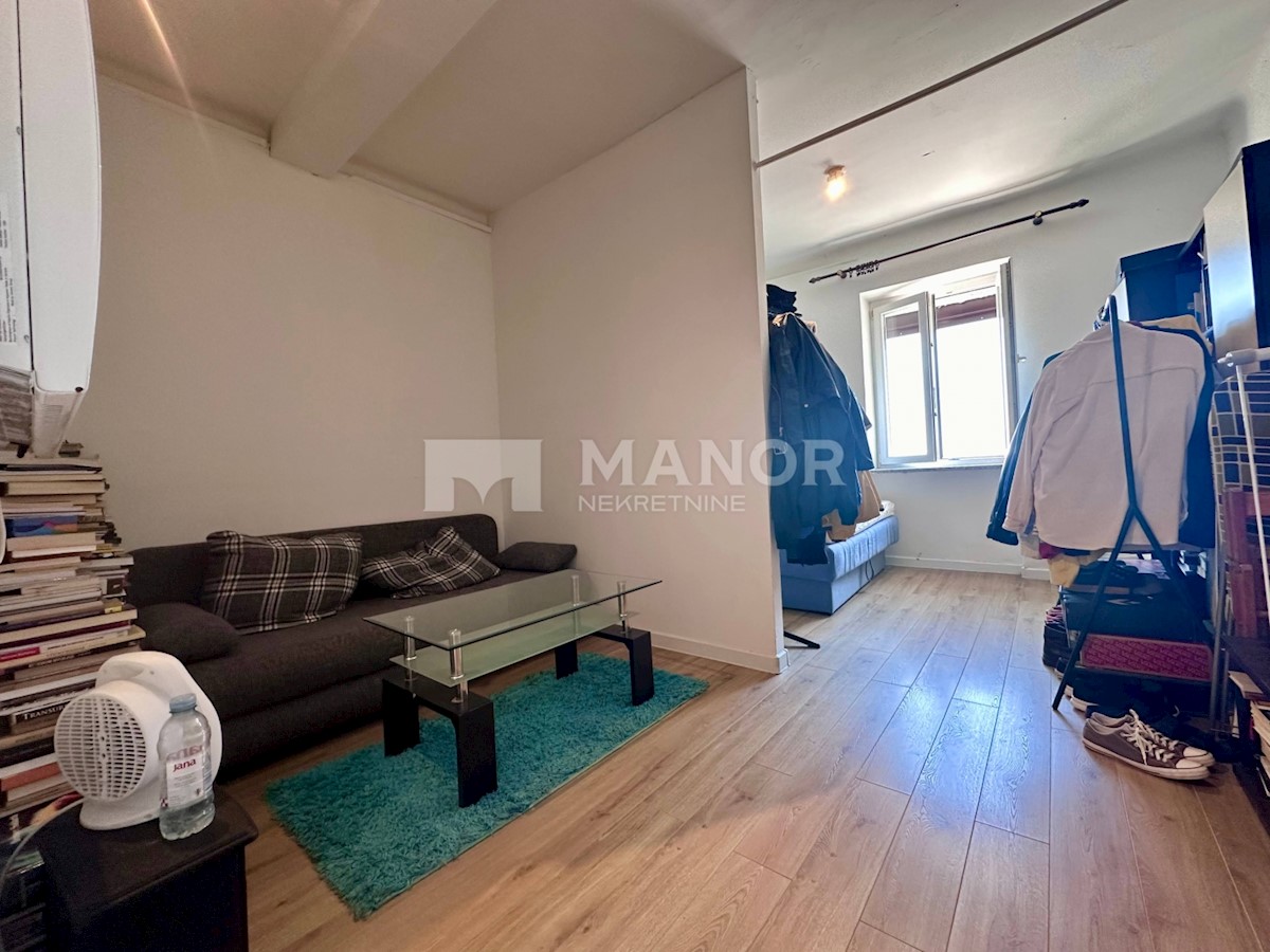 Apartment Zu verkaufen - PRIMORSKO-GORANSKA RIJEKA