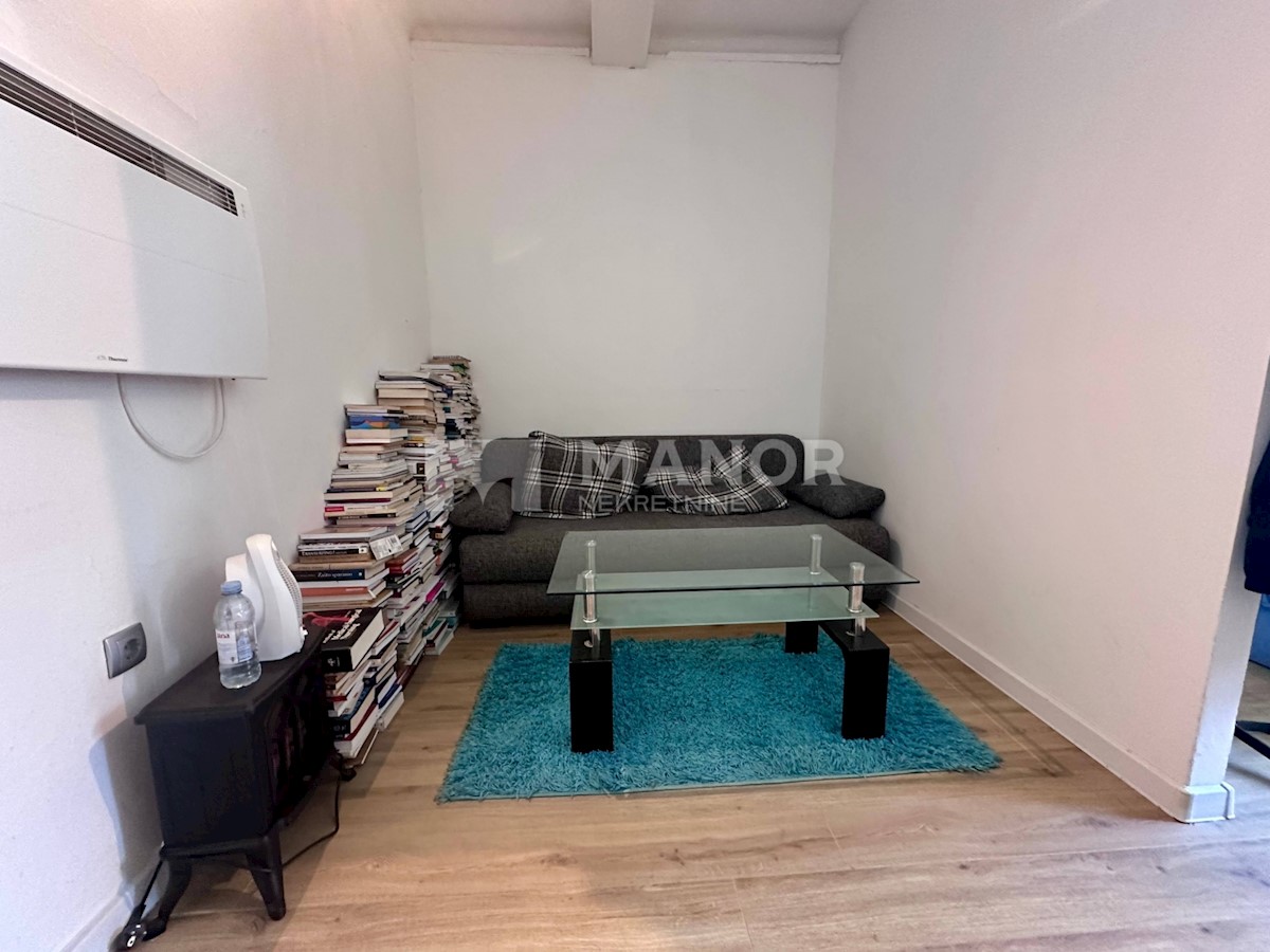 Flat For sale - PRIMORSKO-GORANSKA RIJEKA