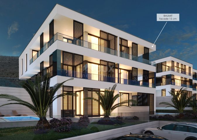 Apartmán Na predaj - Zadarska Posedarje - foto 2/12
