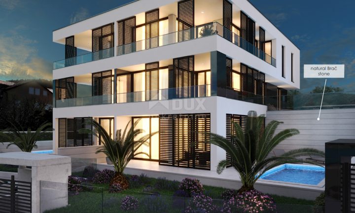 Apartmán Na predaj - Zadarska Posedarje - foto 3/12