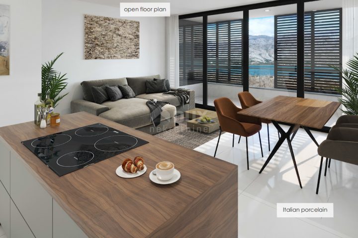 Apartmán Na predaj - Zadarska Posedarje - foto 5/12