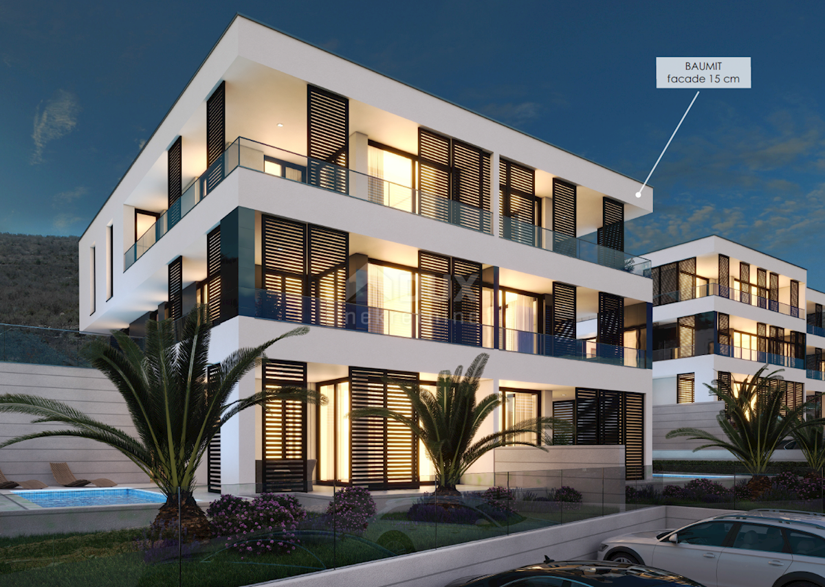 Apartmán Na prodej - ZADARSKA POSEDARJE