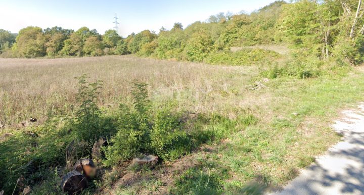Zemljište na prodaju 2773 m² – Kršan