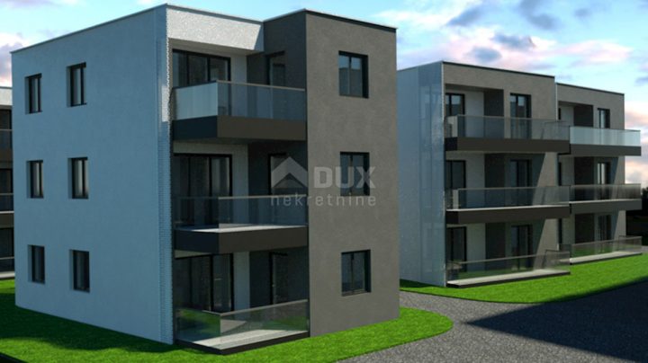 Apartma Naprodaj - Zadarska Starigrad - foto 2/3
