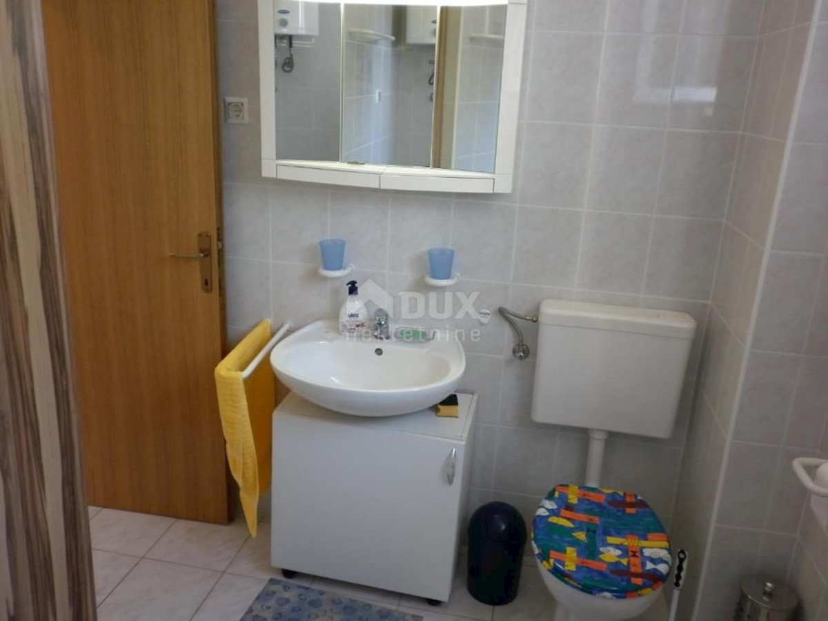 Apartmán Na prodej - PRIMORSKO-GORANSKA CRIKVENICA