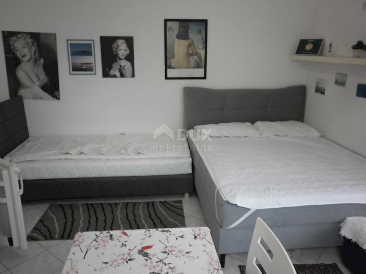 Apartmán Na prodej - PRIMORSKO-GORANSKA CRIKVENICA