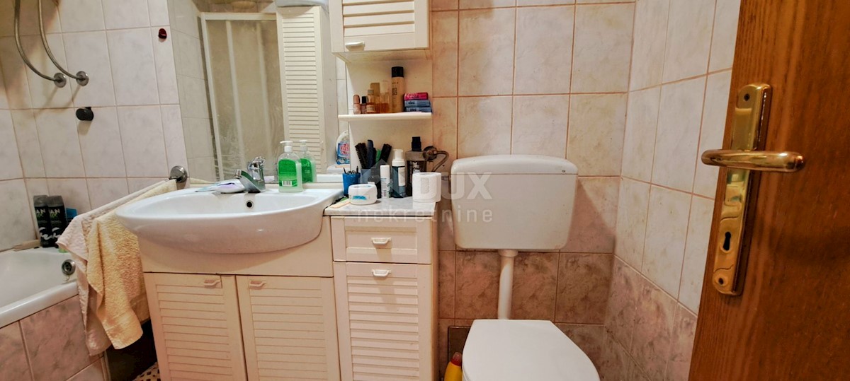 Appartamento In vendita - PRIMORSKO-GORANSKA Crikvenica