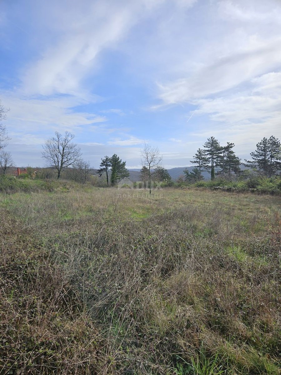 Land For sale - ISTARSKA TINJAN