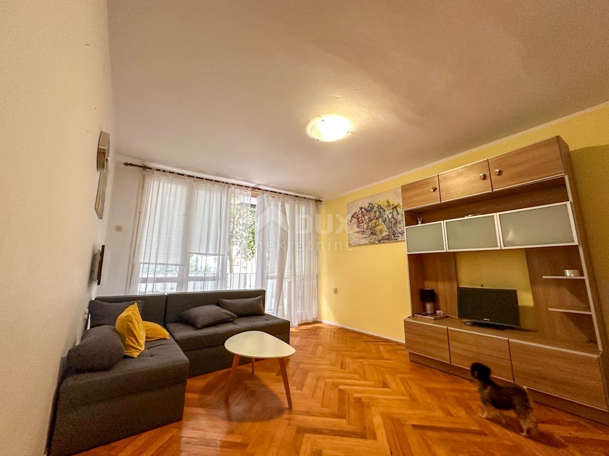 Appartement À vendre - PRIMORSKO-GORANSKA RIJEKA