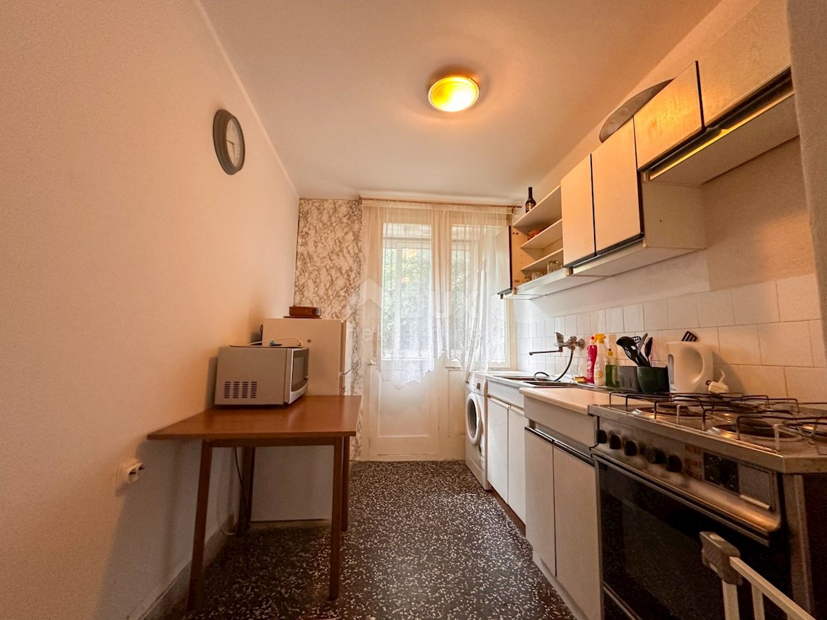 Appartement À vendre - PRIMORSKO-GORANSKA RIJEKA