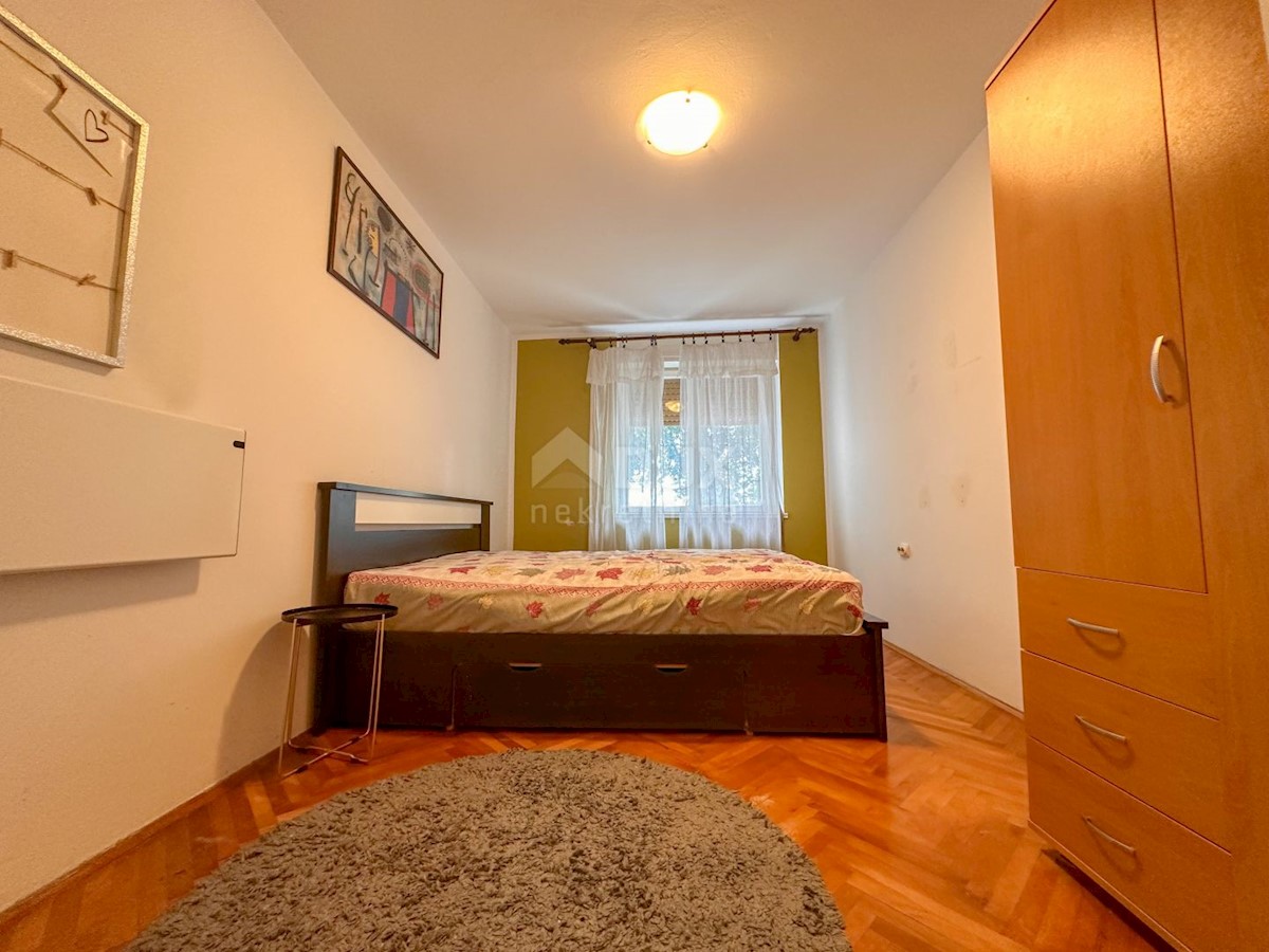 Appartement À vendre - PRIMORSKO-GORANSKA RIJEKA