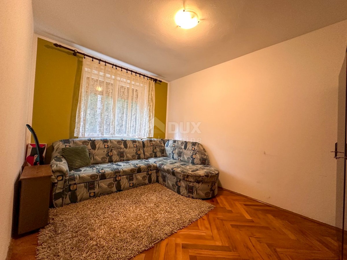 Appartement À vendre - PRIMORSKO-GORANSKA RIJEKA