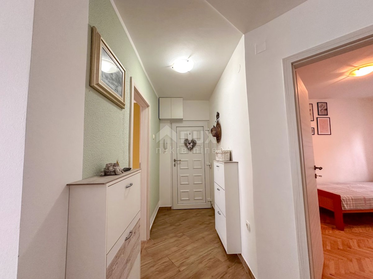 Flat For sale - PRIMORSKO-GORANSKA RIJEKA