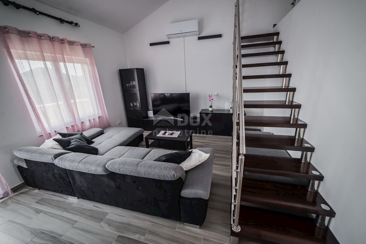House For sale - ZADARSKA POLAČA