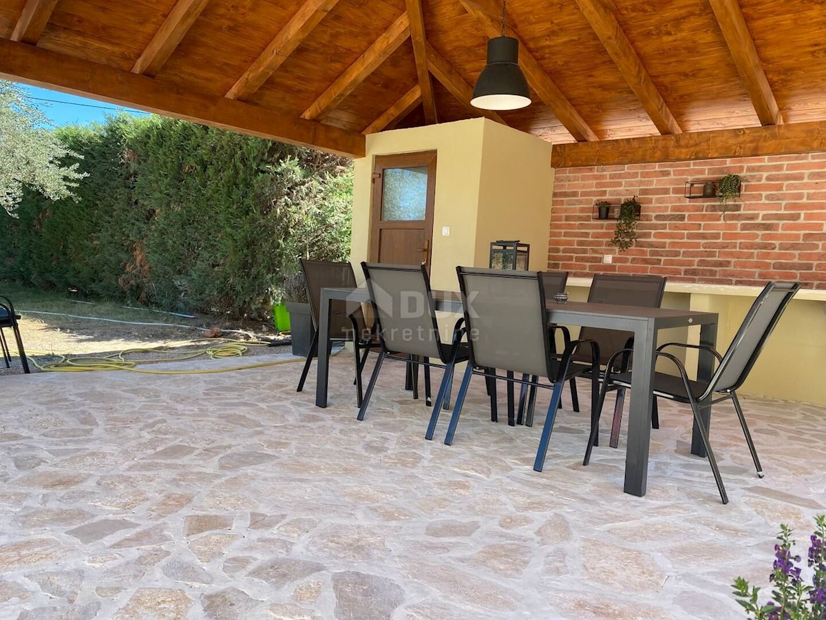 House For sale - ZADARSKA POLAČA
