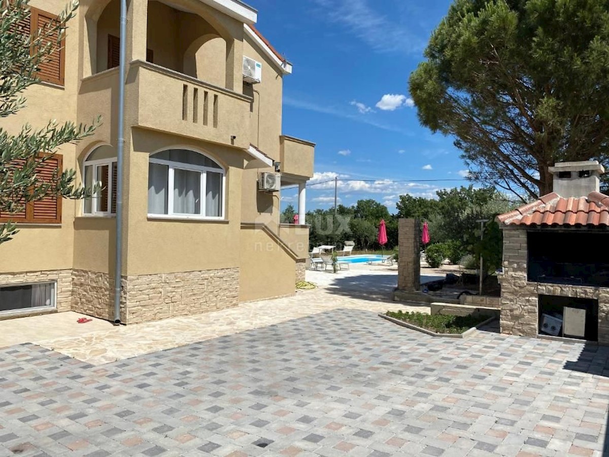 House For sale - ZADARSKA POLAČA