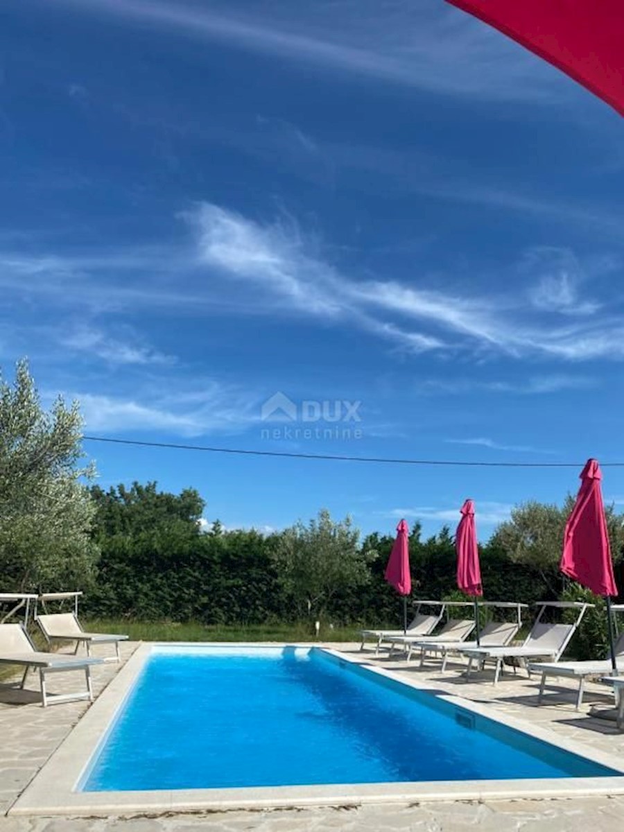 House For sale - ZADARSKA POLAČA