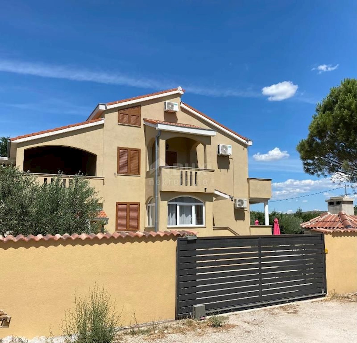 House For sale - ZADARSKA POLAČA