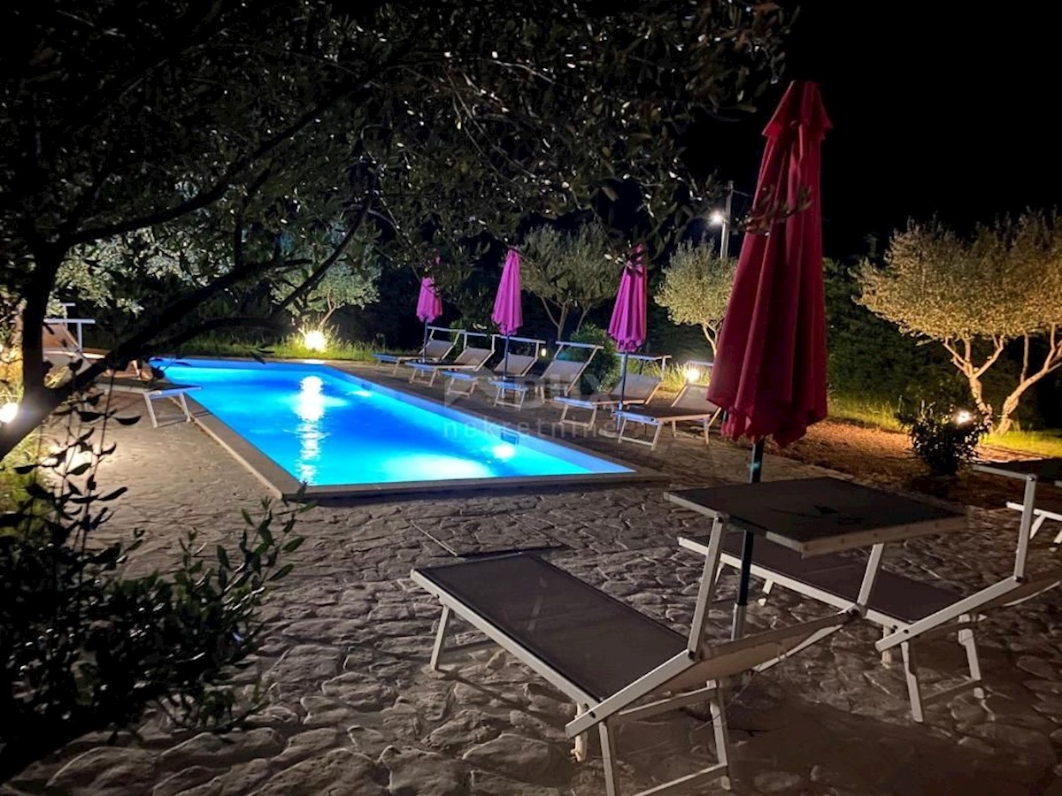House For sale - ZADARSKA POLAČA