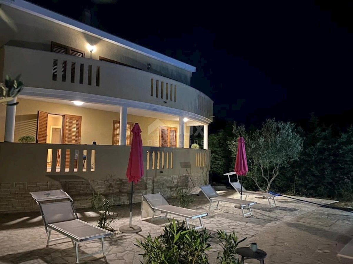 House For sale - ZADARSKA POLAČA