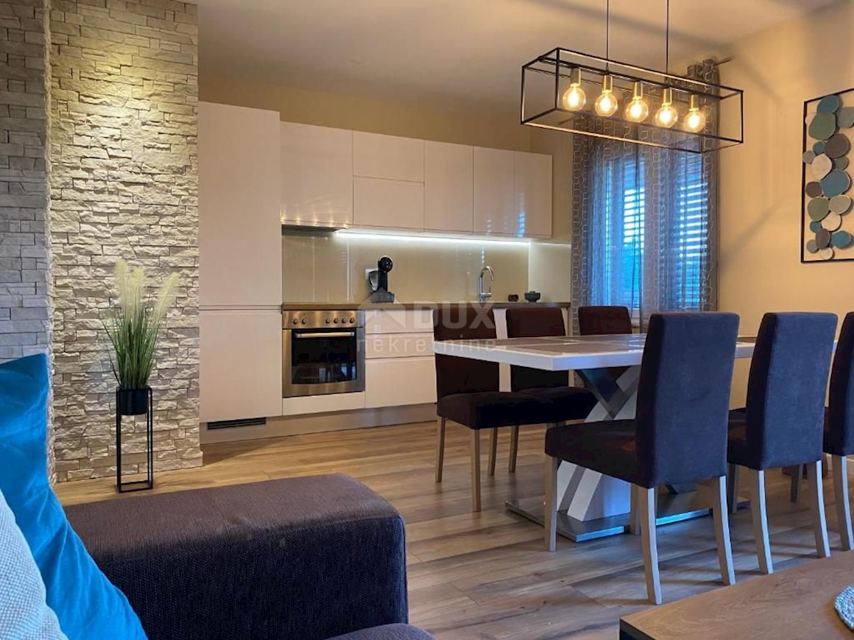House For sale - ZADARSKA POLAČA