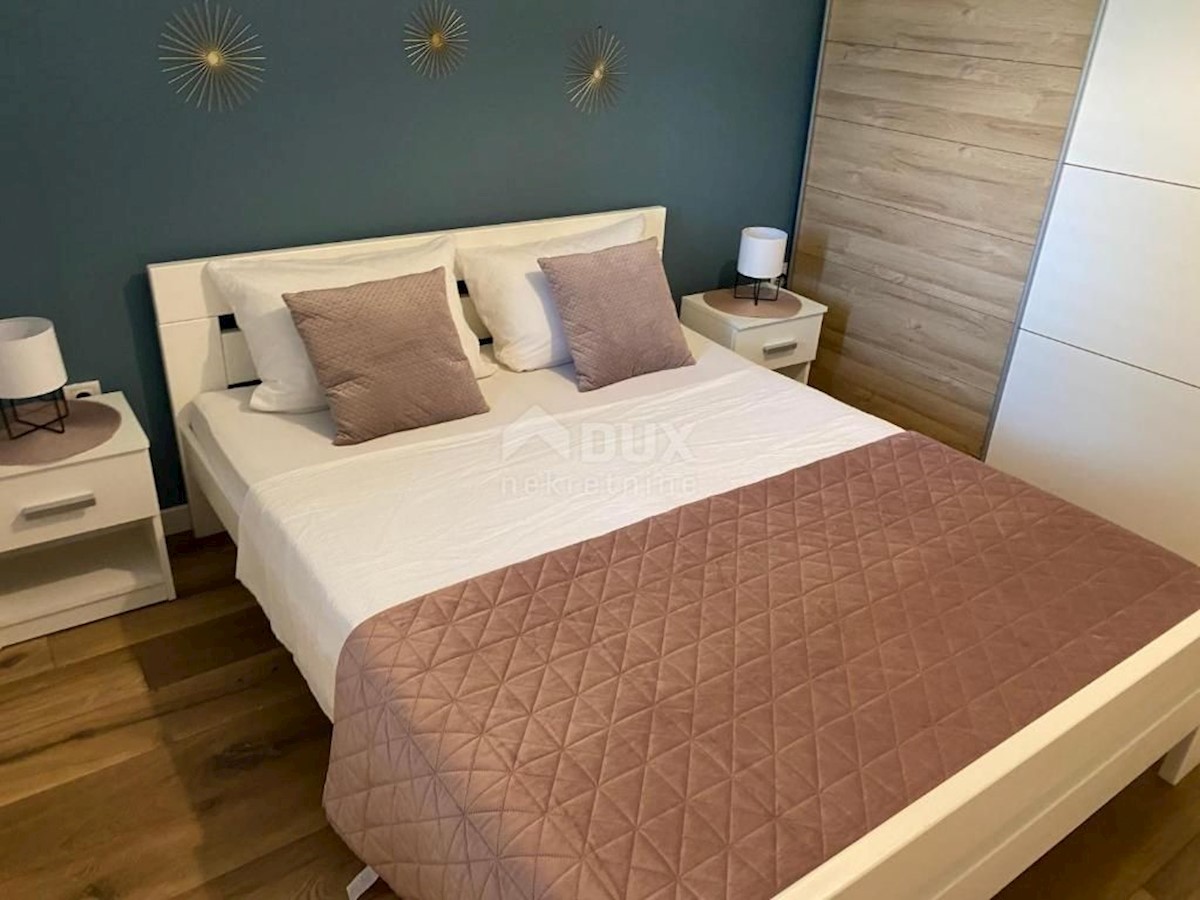 House For sale - ZADARSKA POLAČA