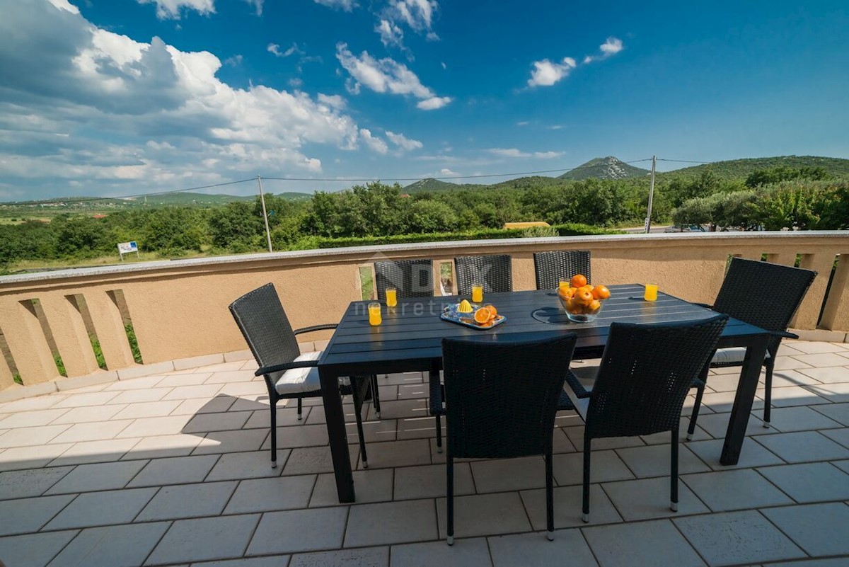 House For sale - ZADARSKA POLAČA