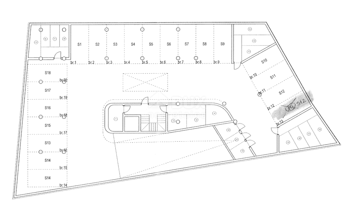 Apartment Zu verkaufen - ZADARSKA ZADAR