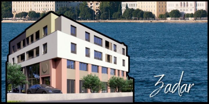 Flat for sale 114 m² – Zadar
