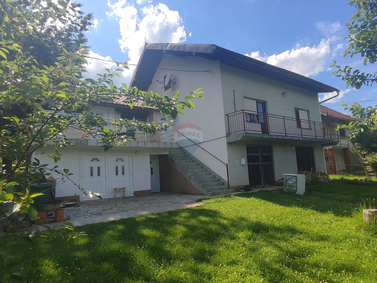 House For sale NEBLJUSI