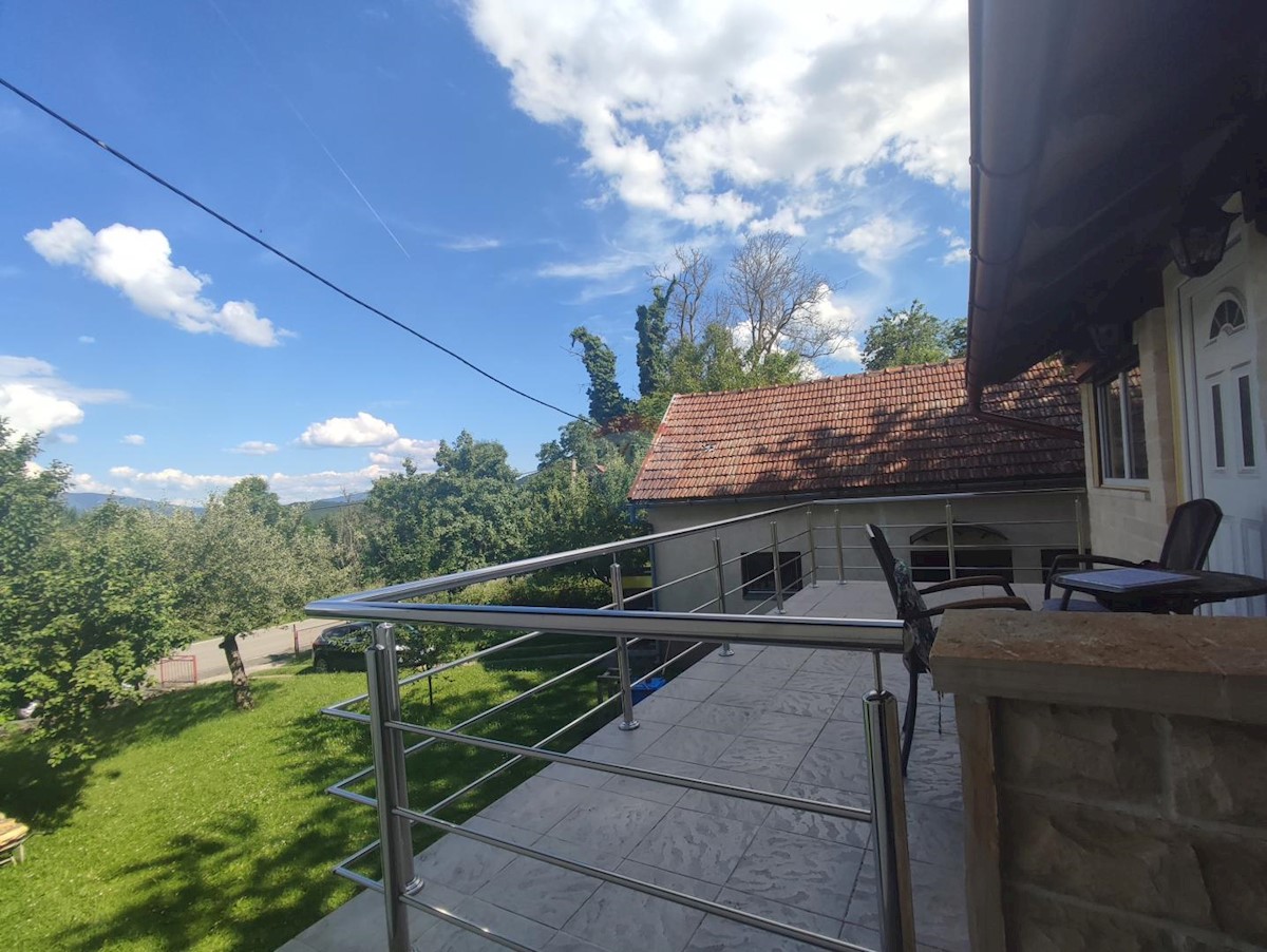 House For sale - LIČKO-SENJSKA DONJI LAPAC