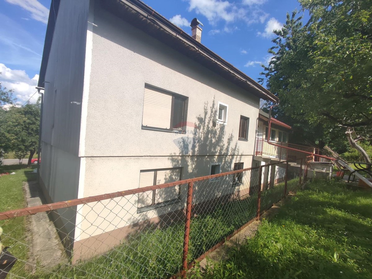 House For sale - LIČKO-SENJSKA DONJI LAPAC