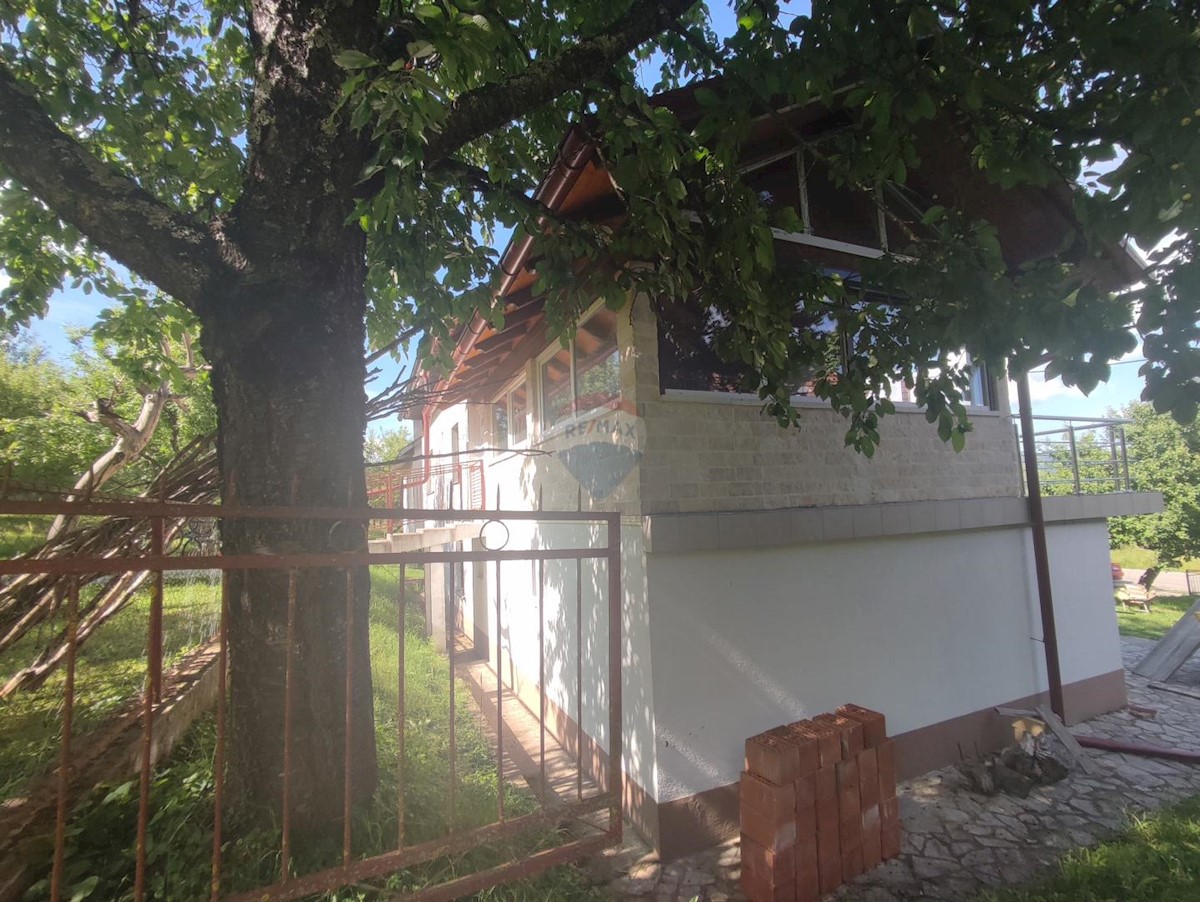 House For sale - LIČKO-SENJSKA DONJI LAPAC