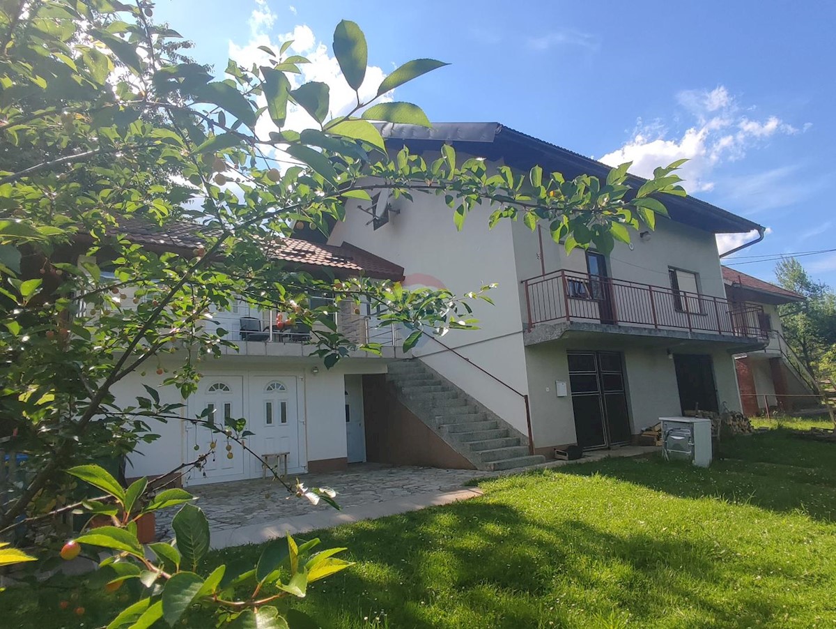 House For sale - LIČKO-SENJSKA DONJI LAPAC