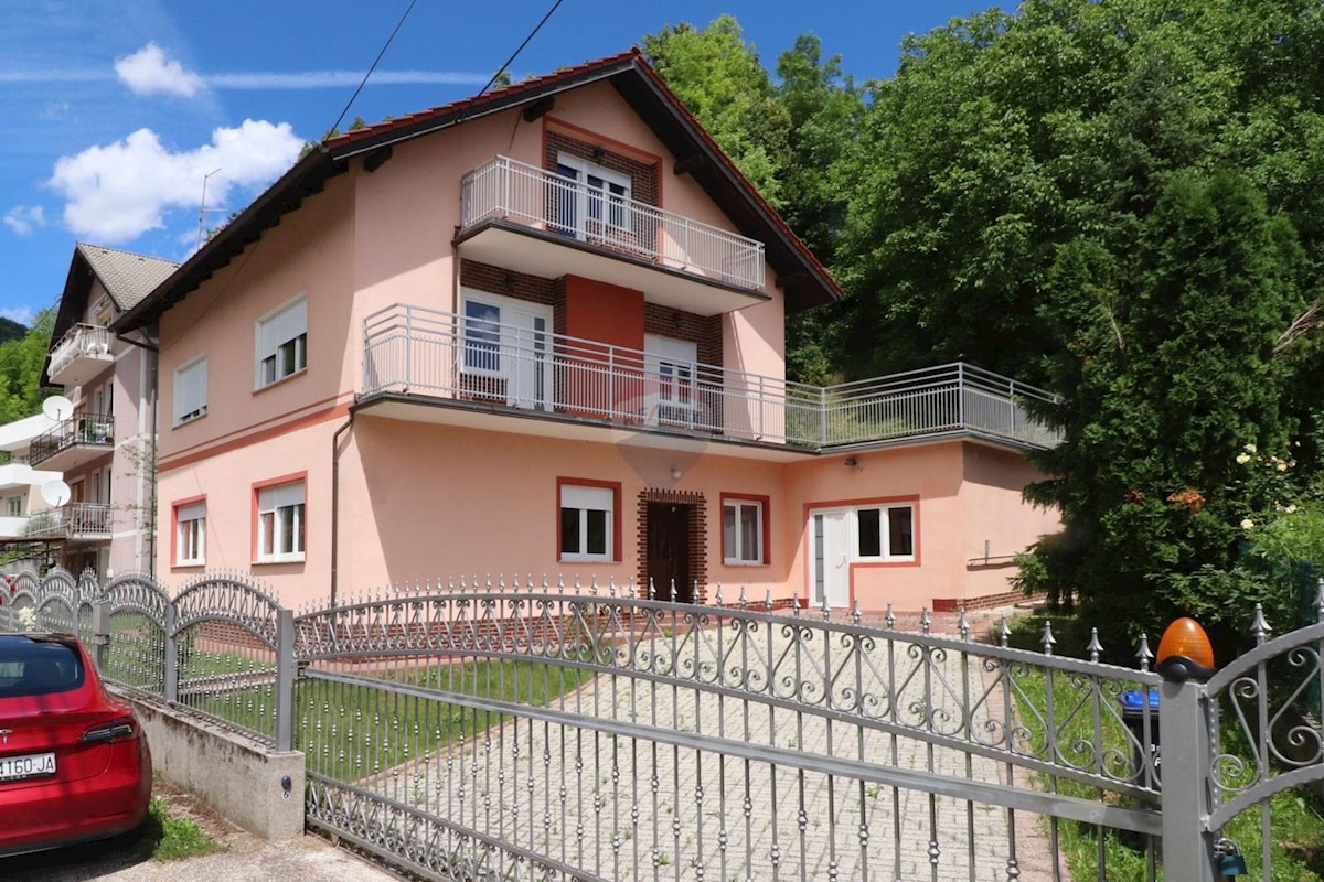 House For rent - GRAD ZAGREB ZAGREB