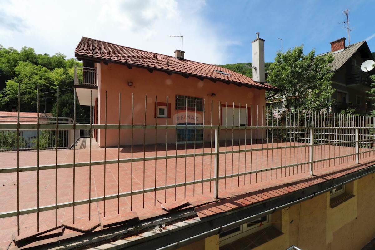 House For rent - GRAD ZAGREB ZAGREB