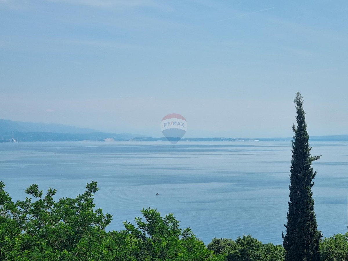 Mieszkanie Na sprzedaż - PRIMORSKO-GORANSKA OPATIJA