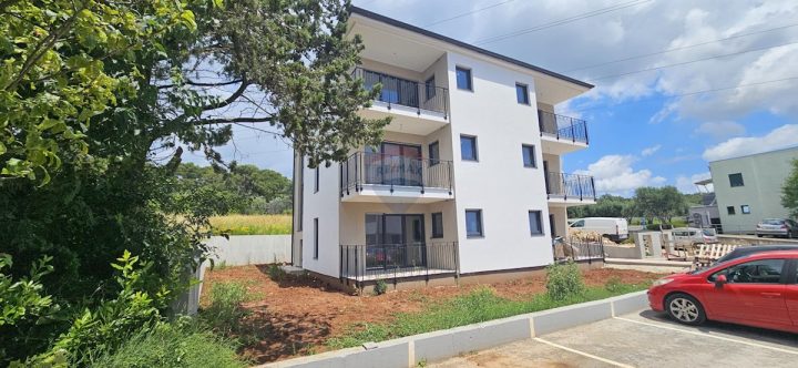 Appartement à vendre 95 m² – Pula