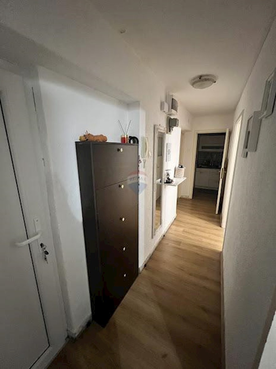 Appartement À vendre - PRIMORSKO-GORANSKA RIJEKA