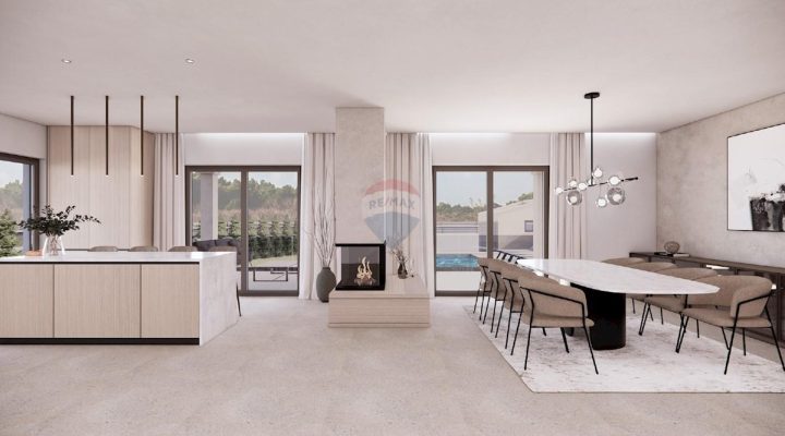 Maison À vendre - Istarska Medulin - foto 5/22