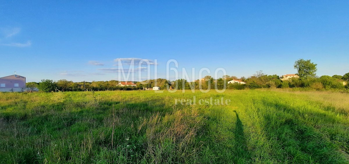 Land For sale - ISTARSKA MARČANA