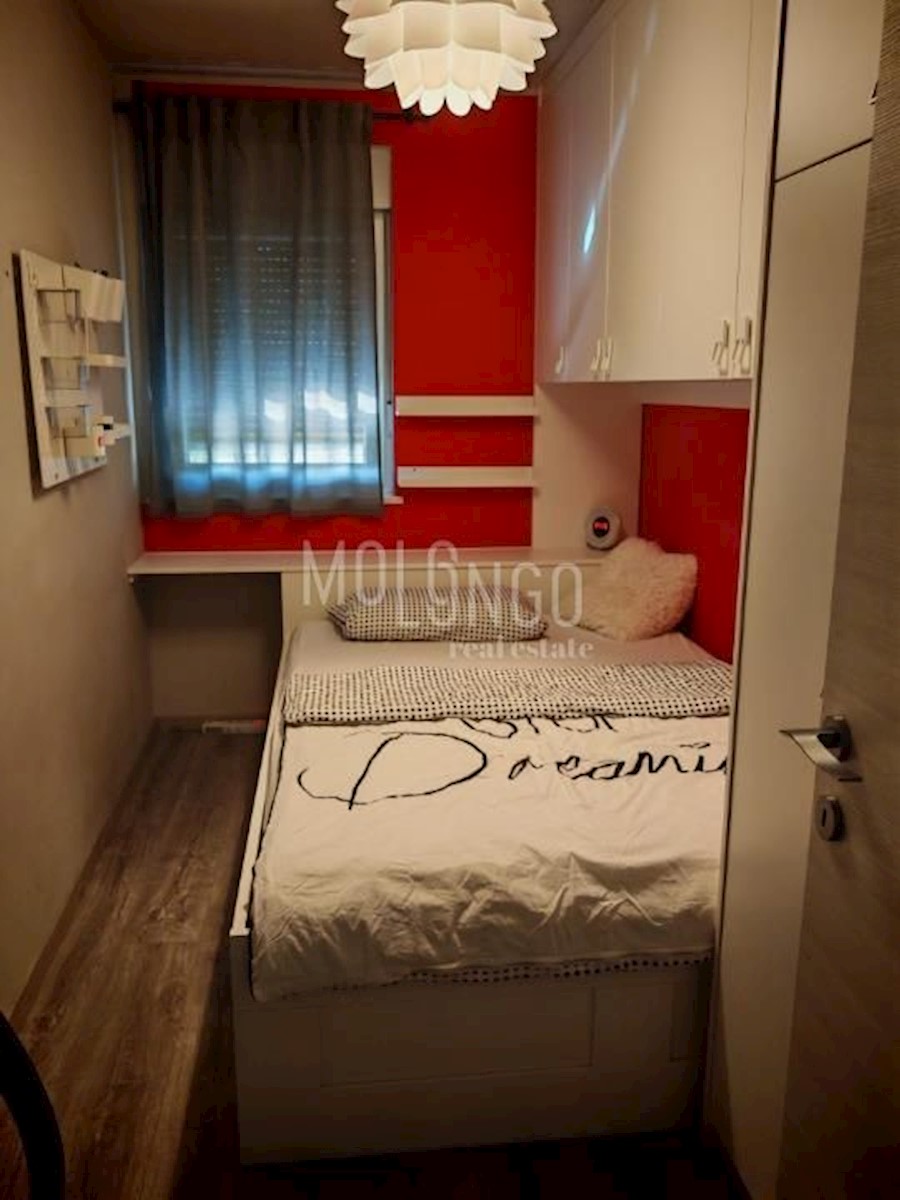 Apartmán Na prodej - PRIMORSKO-GORANSKA RIJEKA