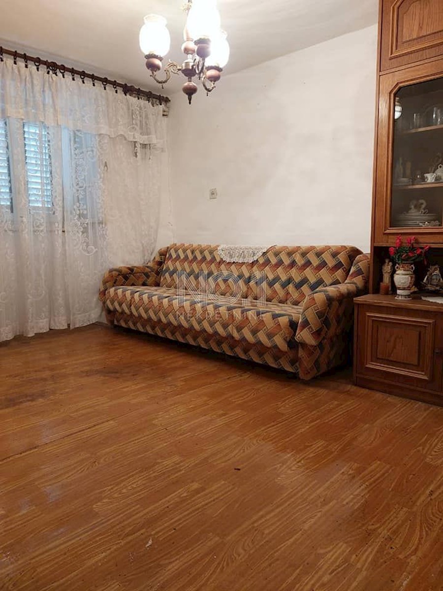 House For sale - PRIMORSKO-GORANSKA CRES