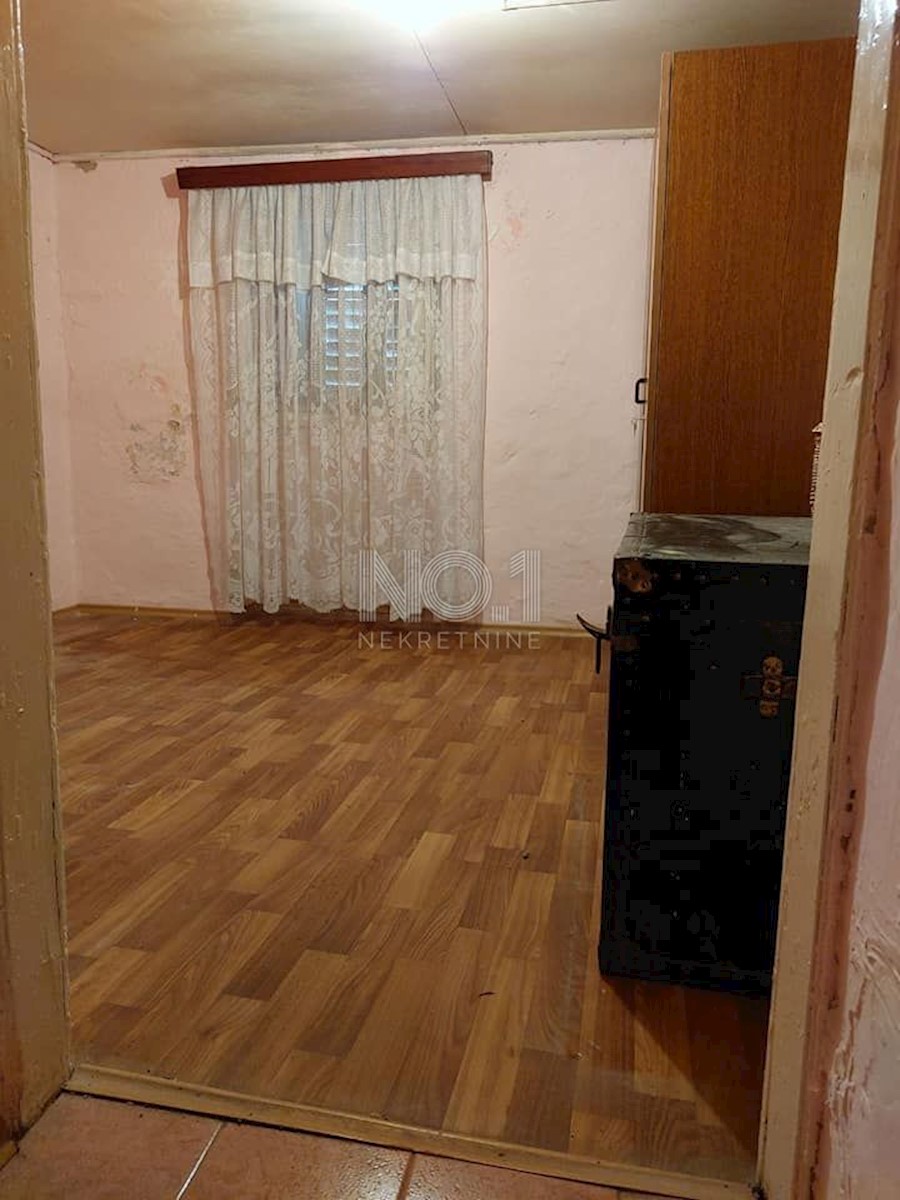 House For sale - PRIMORSKO-GORANSKA CRES