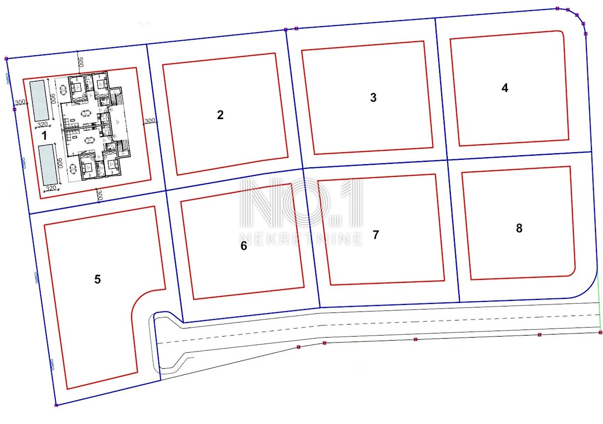 Apartmán Na predaj - ISTARSKA TAR-VABRIGA