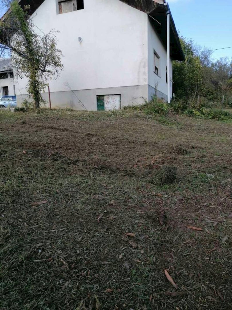 Casa In vendita GORNJE PRIMIŠLJE