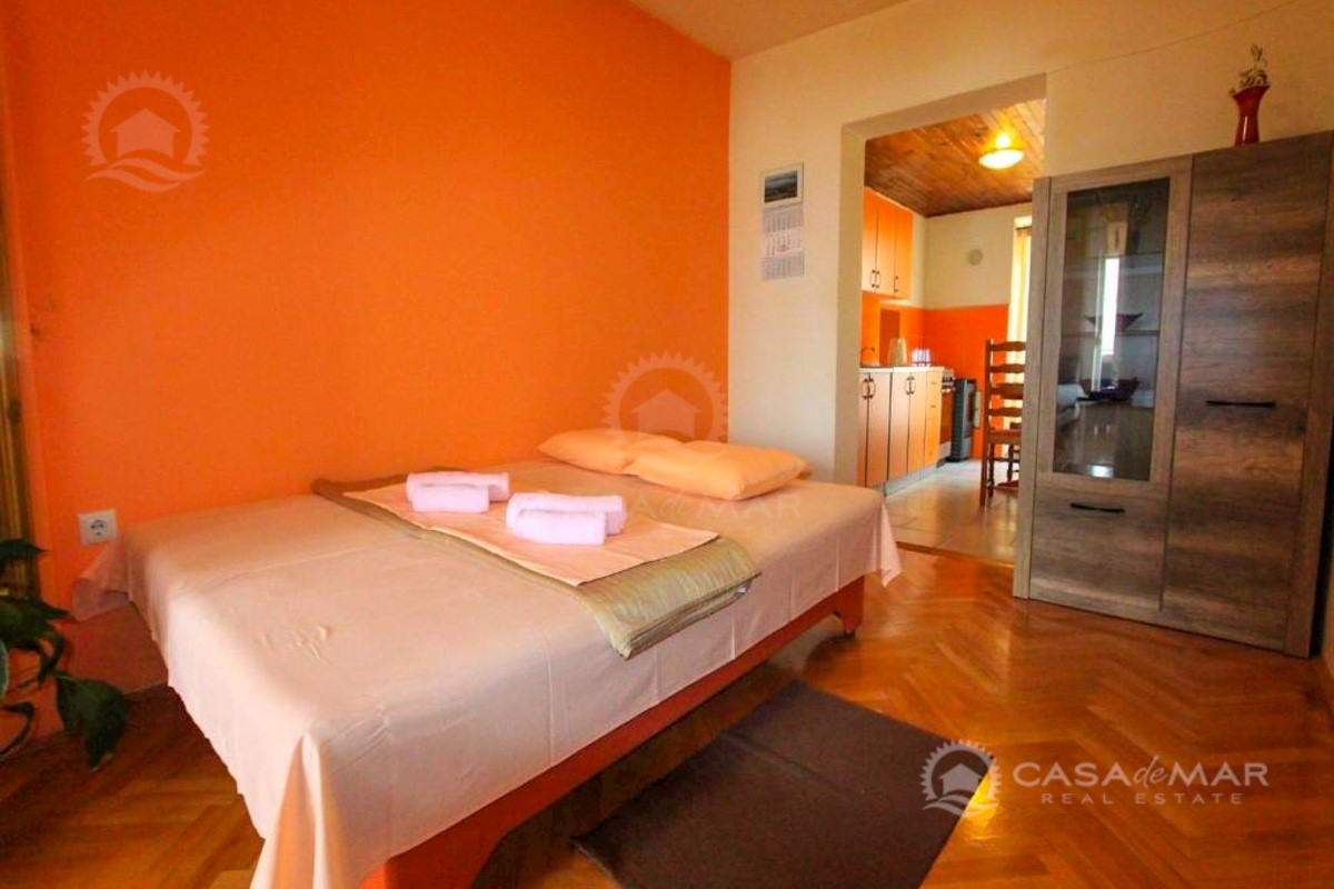 Apartma Naprodaj - PRIMORSKO-GORANSKA Crikvenica